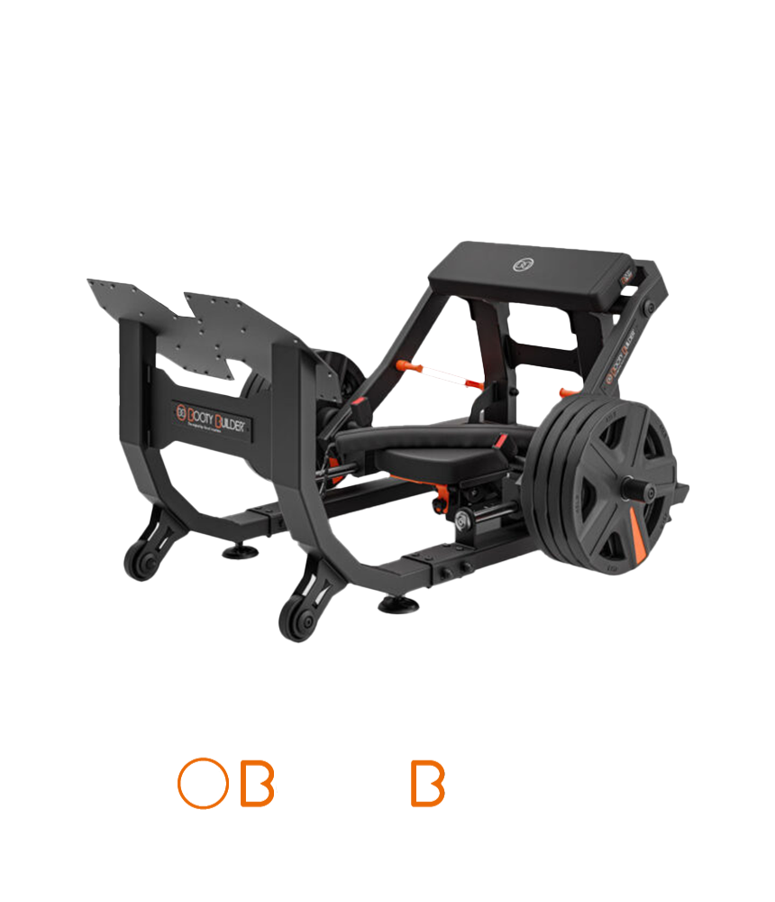 BOOTY BUILDER